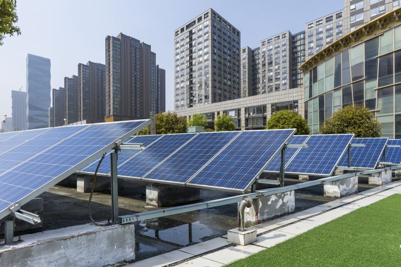Best Home Solar Contractors in Fitchburg, MA