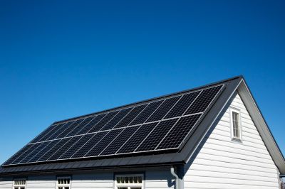 Cost of Solar Panels in Fitchburg, MA