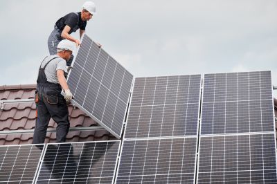 Solar Installation Specialists